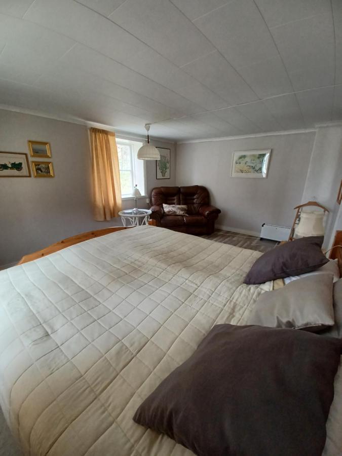 Country house Kopparhyttan1 *